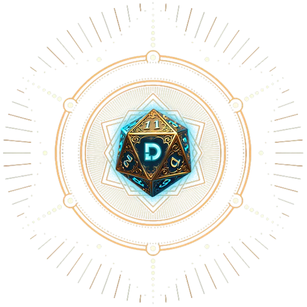 dnd dice set
