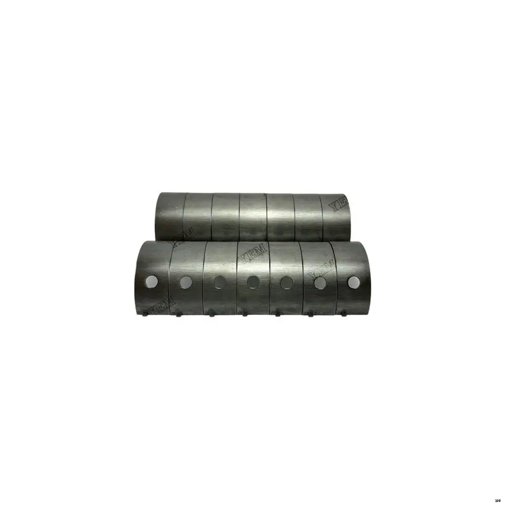 Made in China Main Bearing for Komatsu SA12V140-1C-A SA12V140-1D Engine