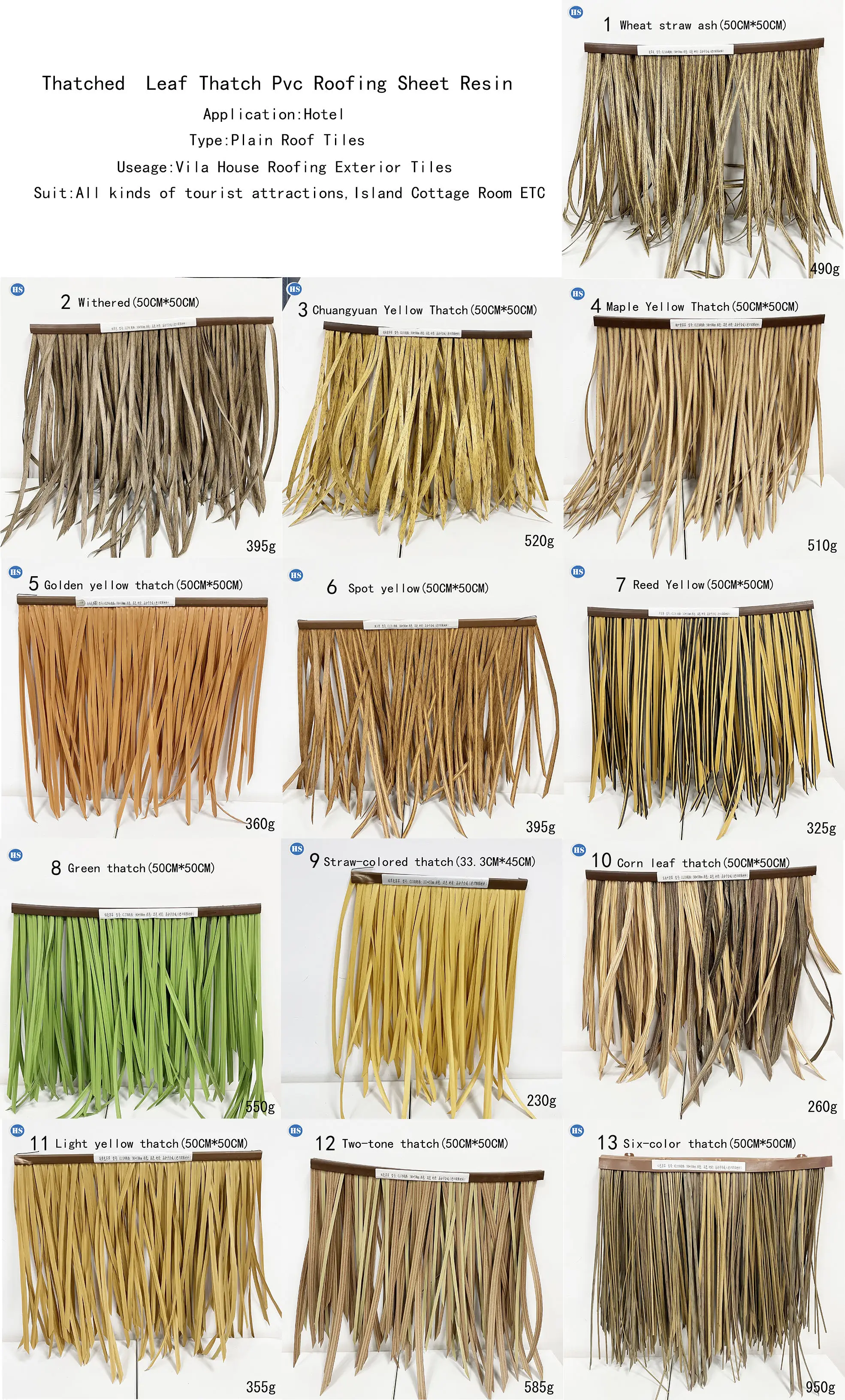 Оптовая продажа мексиканский пальмовый лист соломы зонтик-тики хижина бар бегун на крышу для изготовления зонтов крышка мини бар крыша и патио навес