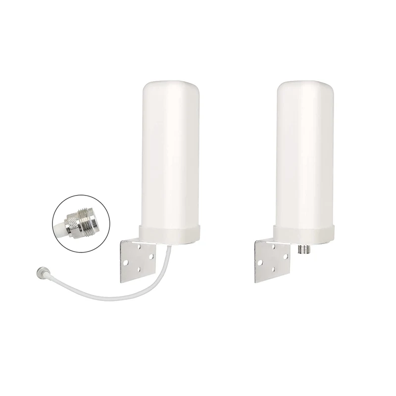 4G LTE Outdoor Antenna Marine Grade Communication Antenna Omni ...
