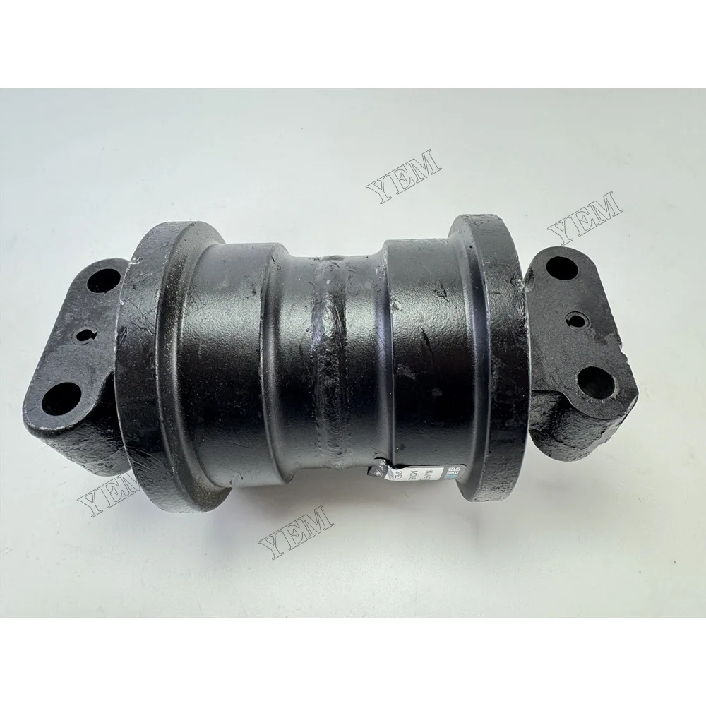 For Caterpillar E70B Track Roller Agricultural Machinery Spare Parts 6
