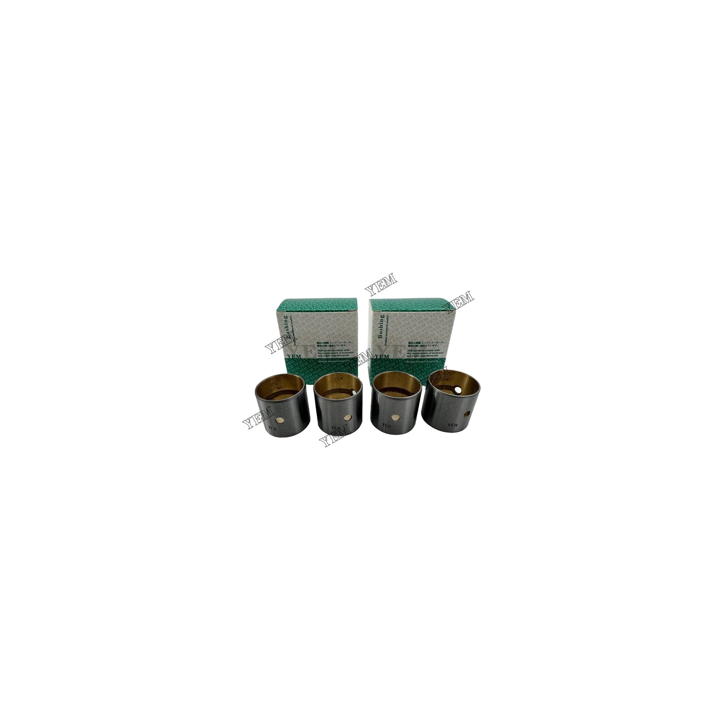 J05D Con Rod Bush for Hino Engine Rebuild Kit Wholesale Engine Parts