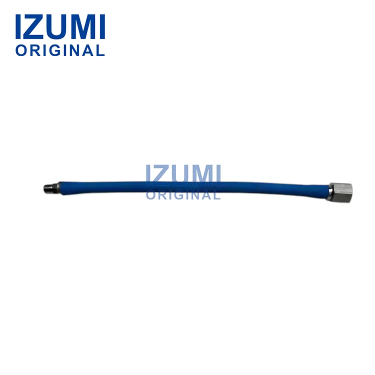 Bộ phận động cơ diesel chính hãng IZUMI – Ống dẫn linh hoạt 3883780 cho Cummins ISM11/QSM11, mã phụ tùng 3883780, 4022891, 3883780X