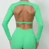 Verde manzana