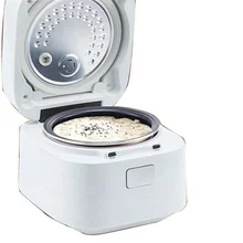 2023 Hot Sale Household Large Size Steamable Commercial Rice Cooker