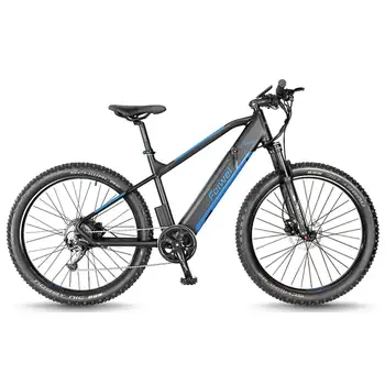 27.5X3.0 hidden battery mountain electric bike/ off road electric bicycle/ 48V electric dirt bike gravel bike