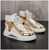 golden