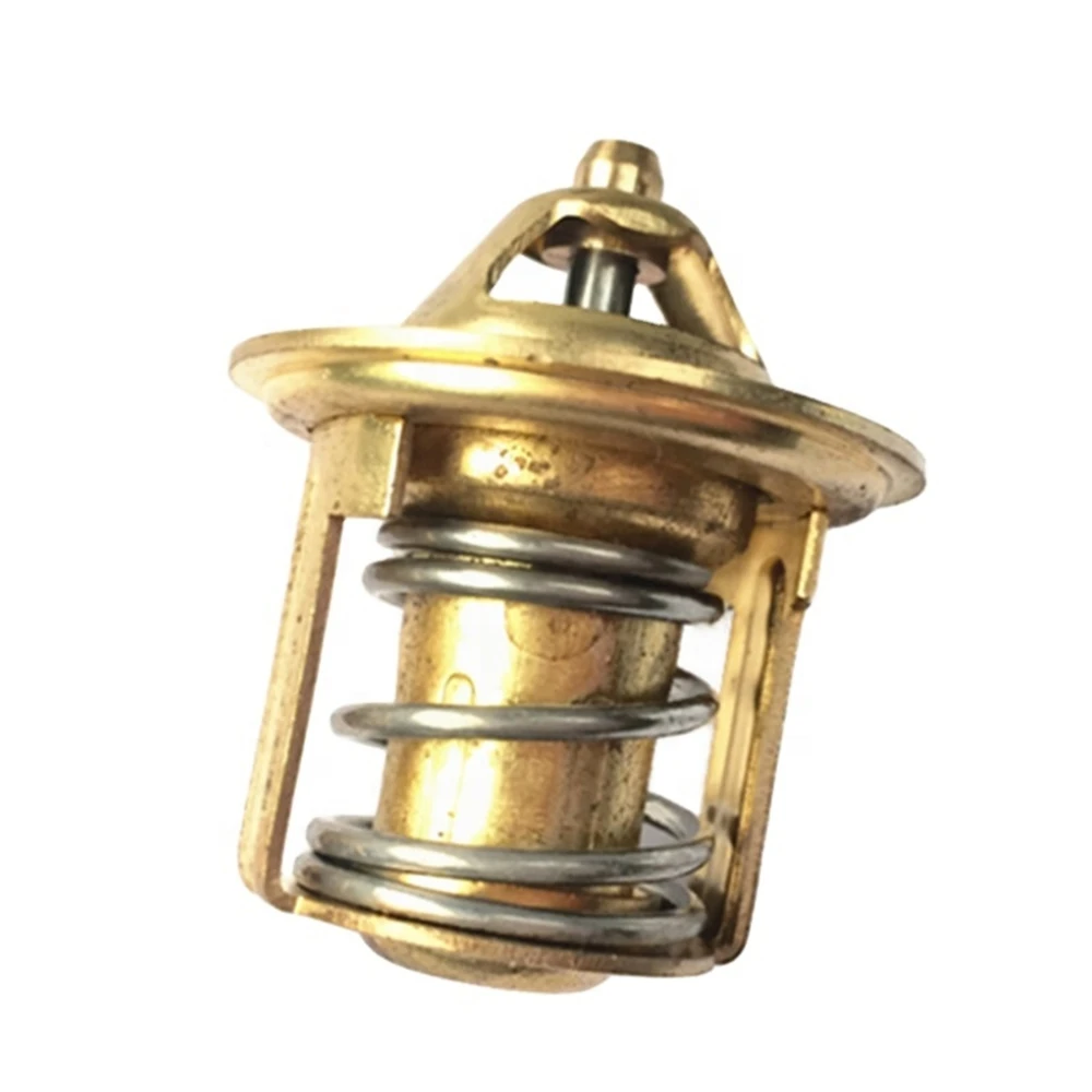 IZUMI for Volvo EC15 Thermostat PJ7410802 Aftermarket Engine Parts