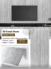 3D Travertine (Glacier Gray)