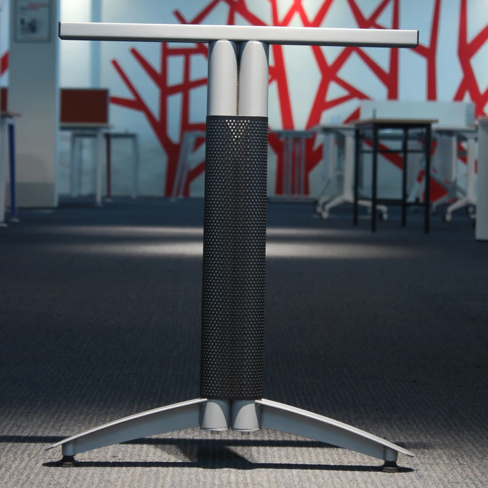 Modern Office Furniture Steel Table Legs Metal Table Base for Table Iron with Strong Stability