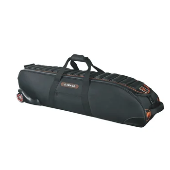 E-IMAGE Harmony T50  Professional Tripod Carrying  Bag with Wheels