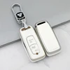 Blanco + Llavero