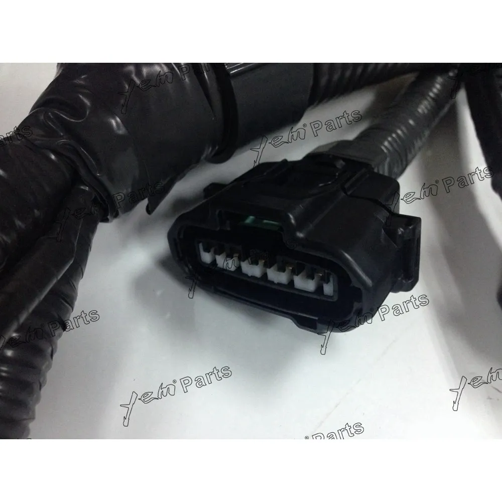 J08E Wire Harness 82121-E0G40 for Hino Engine Rebuild Kit 6