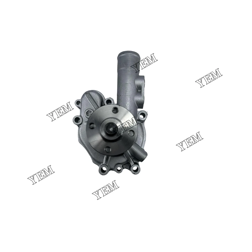 4TNV94 Water Pump for Yanmar Engine Parts With Warranty 6