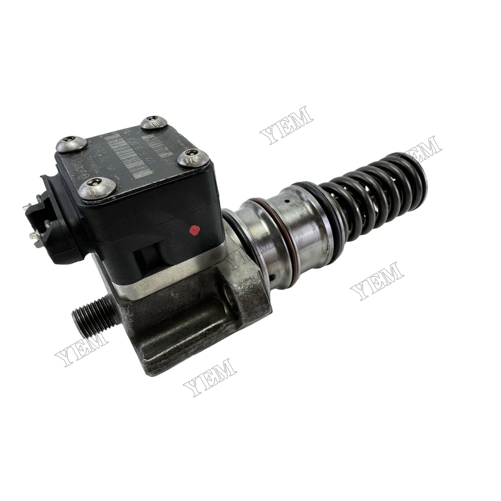 Fuel Injection Pump 10116257 for Liebherr D936 Diesel Engine Spare Parts 6