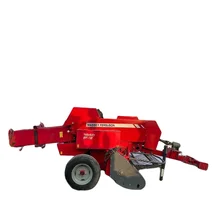 Factory outlet agricultural machinery Massey Ferguson 1840 square baler for farm