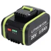 Worx 20v