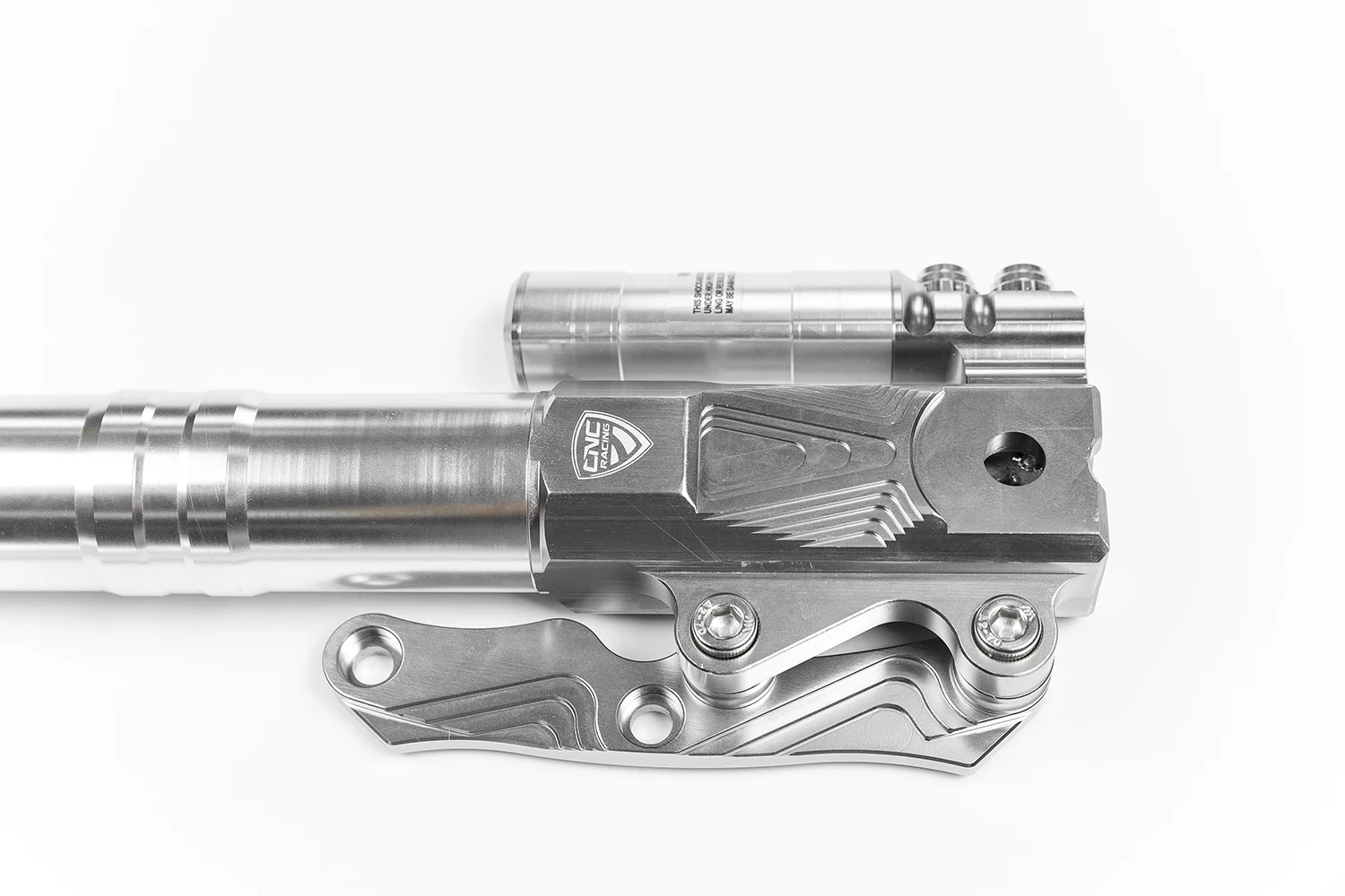 Алюминиевый передний амортизатор для мотоцикла Yamaha NMax Mio Fazzio Filano Honda Vario