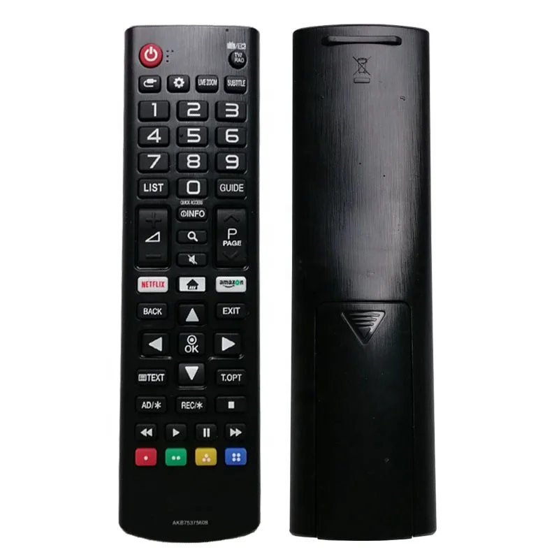 Aliexpress: Cheap AKB75375608 New Remote Control for LG