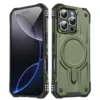 Verde militar