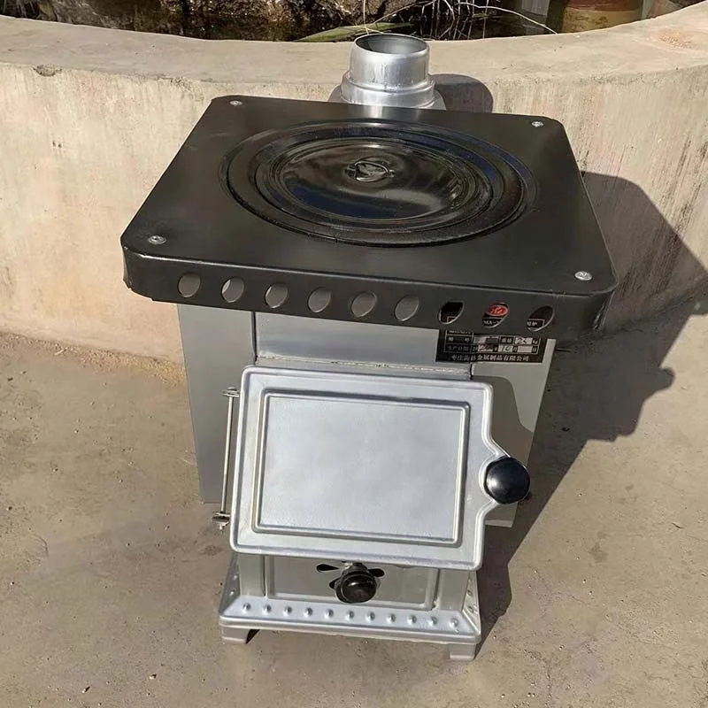 Source charcoal cooking stove vertical fireplace for heating and cooking  cooktop stove on m.alibaba.com