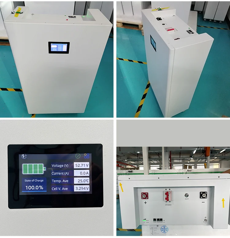 product grandtech factory price 16kwh 20kwh low voltage lifepo4 battery for 10kw 16lw 20kw 30kw energy storage solar system home use333-3