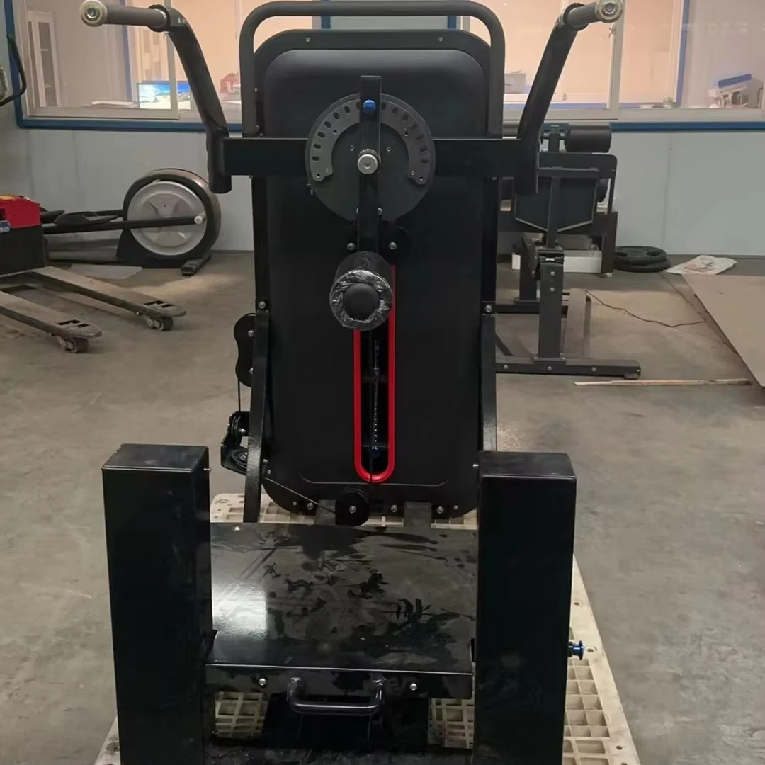 ASJ Fitness ASJ-ZM009ヒップスラストグルートマシンボディー