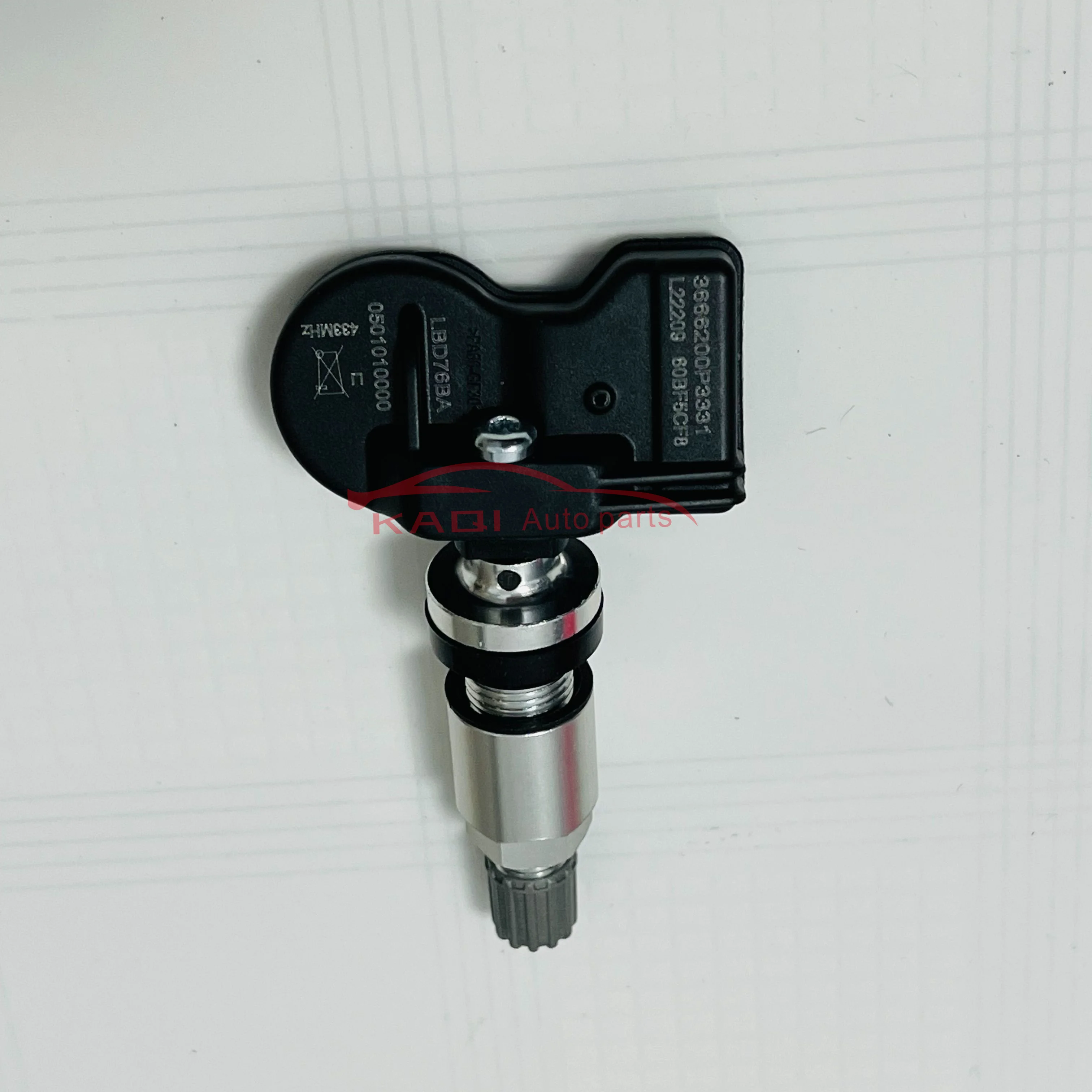 Original Tire Pressure Sensor TPMS Fits For JAC T6 T8 3666200P3331 