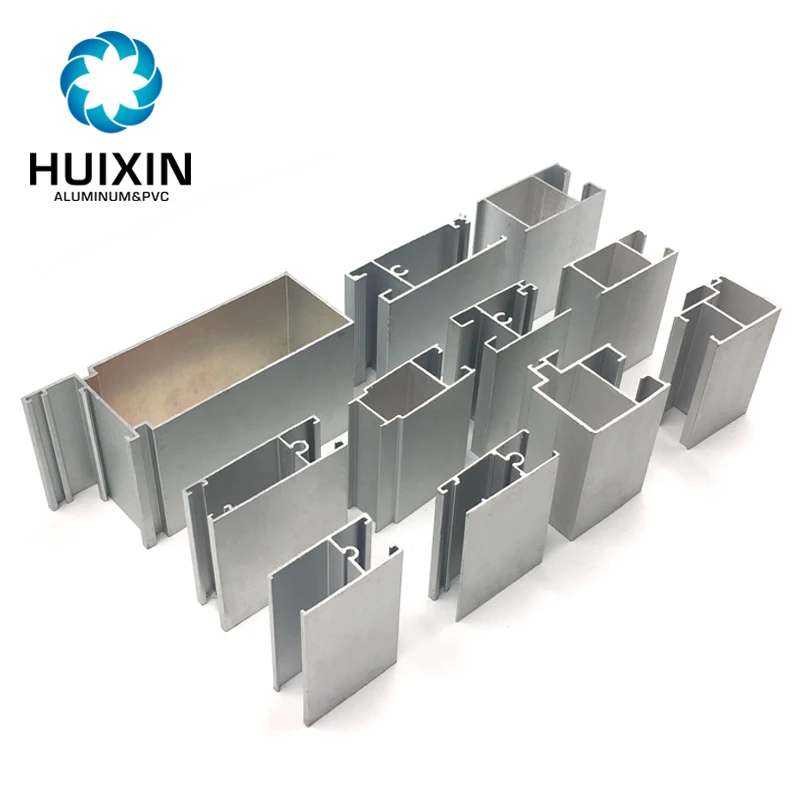 Материалы для изготовления алюминиевых окон алюминиевый профиль рамы