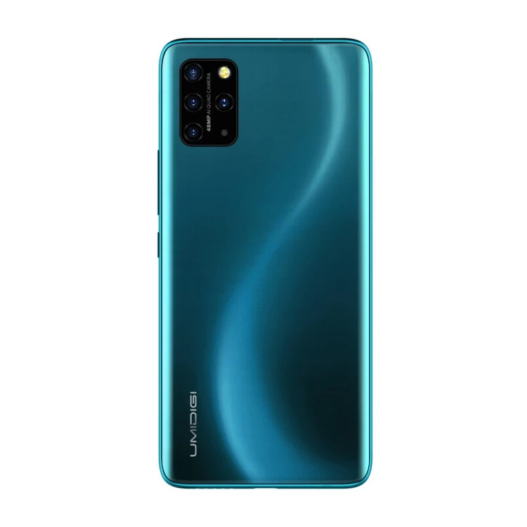 UMIDIGI S5 Android10 メモリー6GB ストレージ256GB SIMフリージャンク