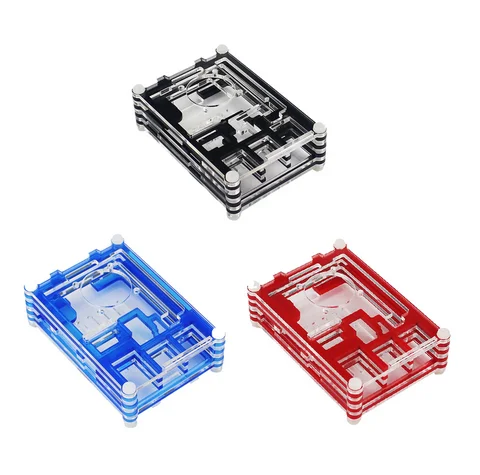 Raspberry Pi 3 Game Kit + 16 32GB SD Card + Mini Keyboard +