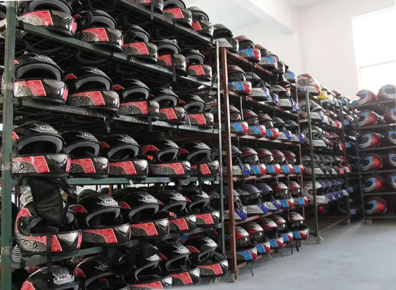 888 Stylish Modern Chic ABS DOT Certified Half Motorcycle Helmet