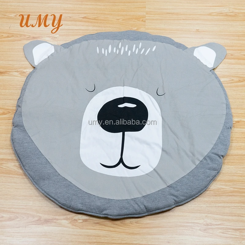 Infant Indoor Kids Montessori Hanging Bar Toddler Activity Center Play