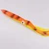 Arancione con strisce nere