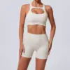 Short Set+White