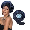 Bleu marine-bleu clair