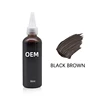 Brun noir