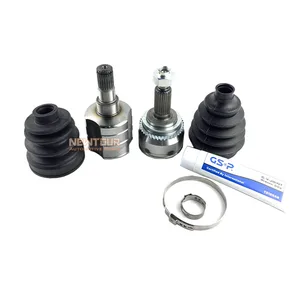 Auto Parts Car Spare Parts Car Inner Outer CV Joint for CHANGAN CS35/CX20/CS75/YUEXIANG V3 V7