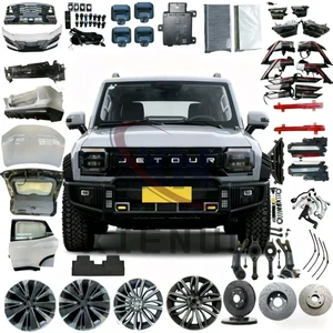 Wholesale New High Quality China Auto Spare Parts Accessories for Jetour X70 X70S X70 PLUS X90 PLUS X95 Dashing