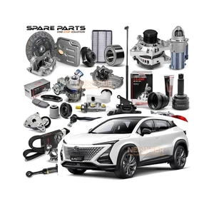 Auto Spare Parts Repuestos Car Accessories Body Other Engine Parts for CHANGAN UNI-T UNI-V UNI-Z UNI-K CS35PLUS CS55PLUS