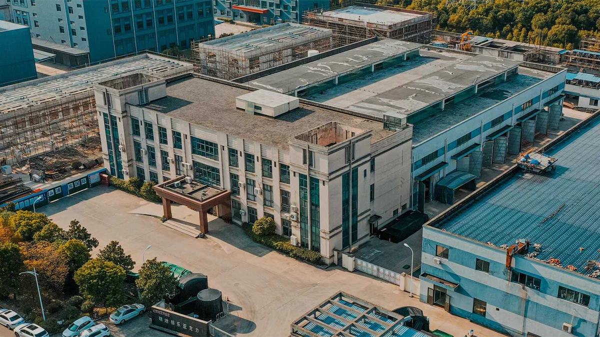 Shenzhen Tapaidang Technology Co., Ltd. 3