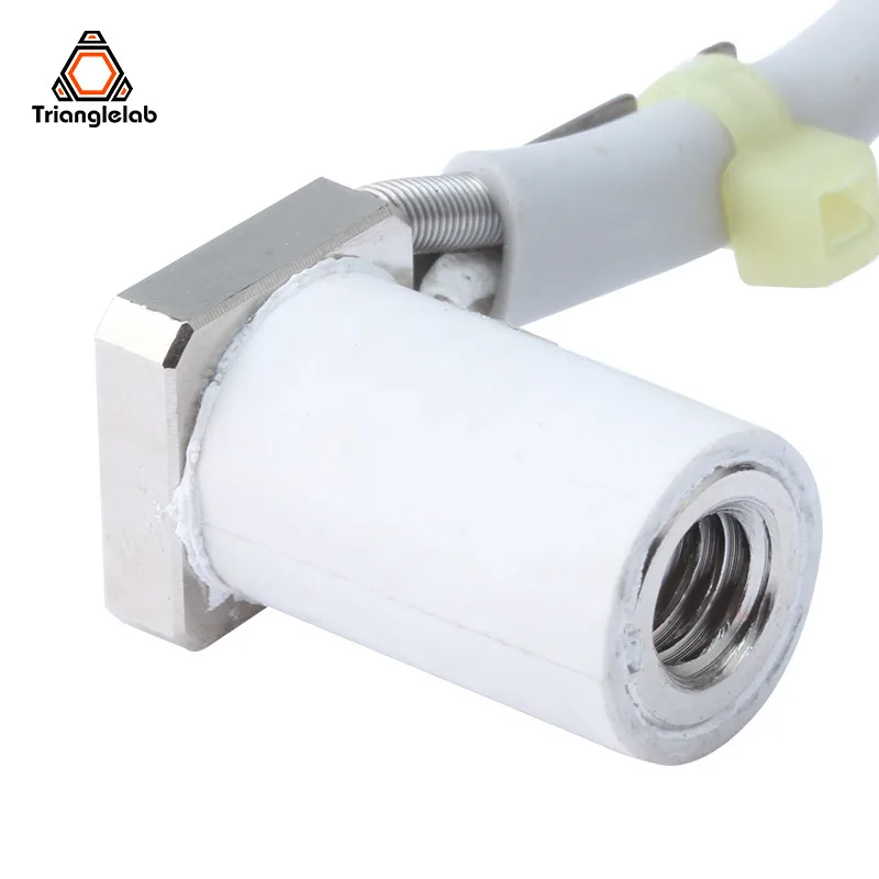 Trianglelab 115W High Power CHC Pro Kit Ceramic Heating Core Quick Heating for Ender 3 Volcano Hotend CR10 Mk3s Blv