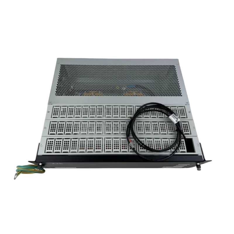 ZTE DC Distribution Unit ZXDUPA-DDN303 for FTTH Power System