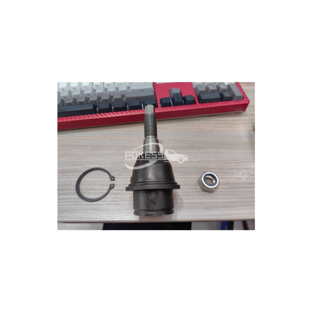 Durable Quality K500286 2020-RAMFLOW Lower Control Arm Ball Joint for... — 3