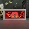 Luz roja Zdd-181