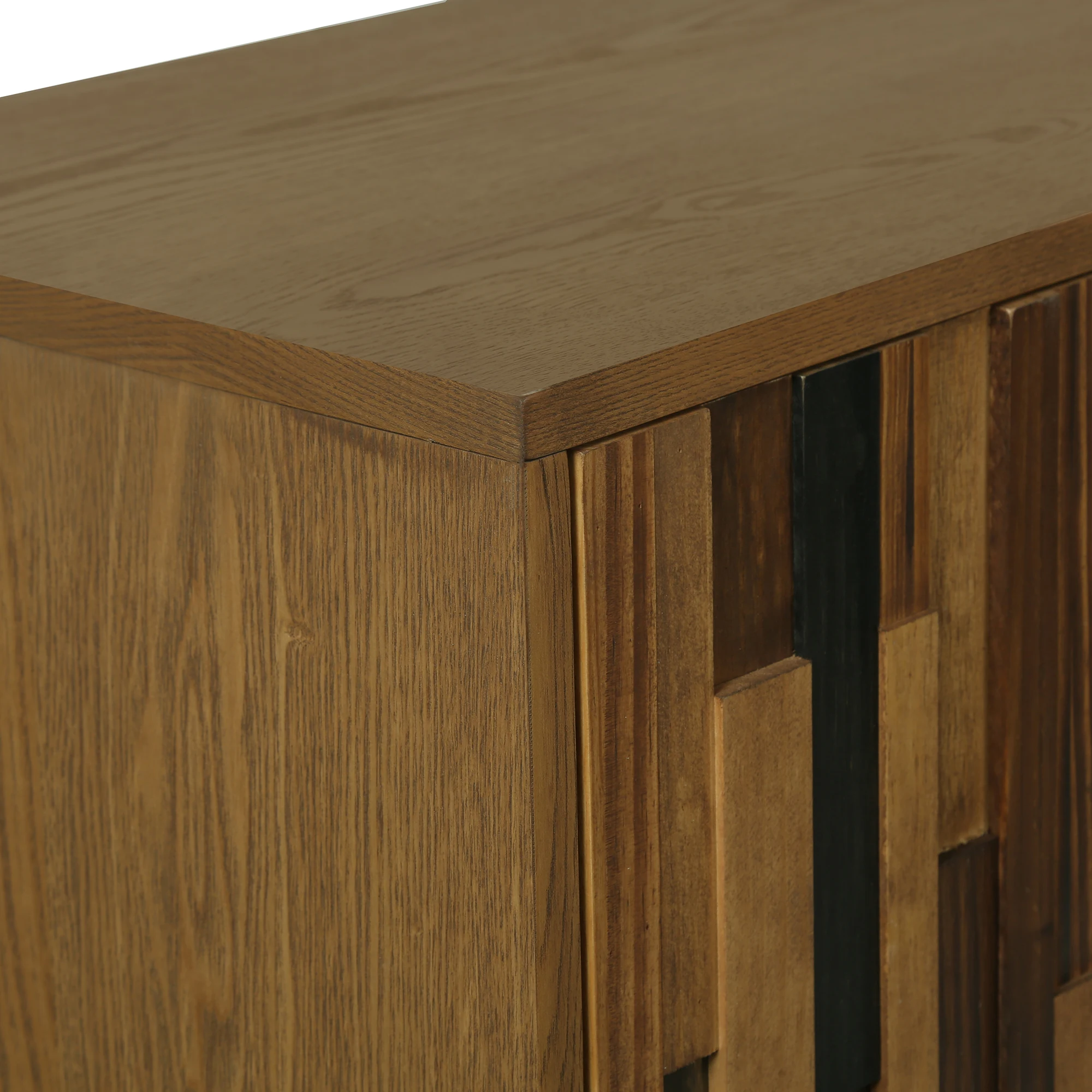 Elvarenae Marquet Patterned Sideboard — product detail