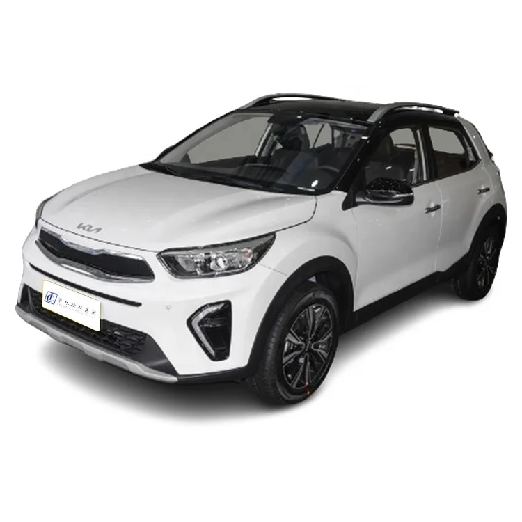 2021-2024 Kia KX1 Small SUV High Quality Left Hand Drive 1.4L Manual 6 Speed Euro VI Emission Adult KIA Yipao FWD Fabric Seats