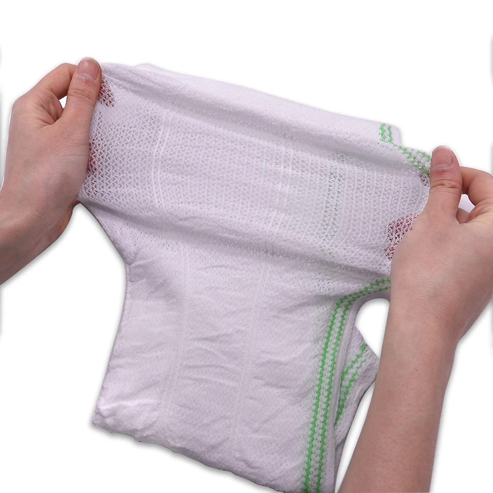 Portable Top Quality Maternity Boxers Plus Size Postpartum Underwear High Elastics Breathable