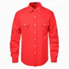 Rojo coral