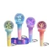 สีฟ้า